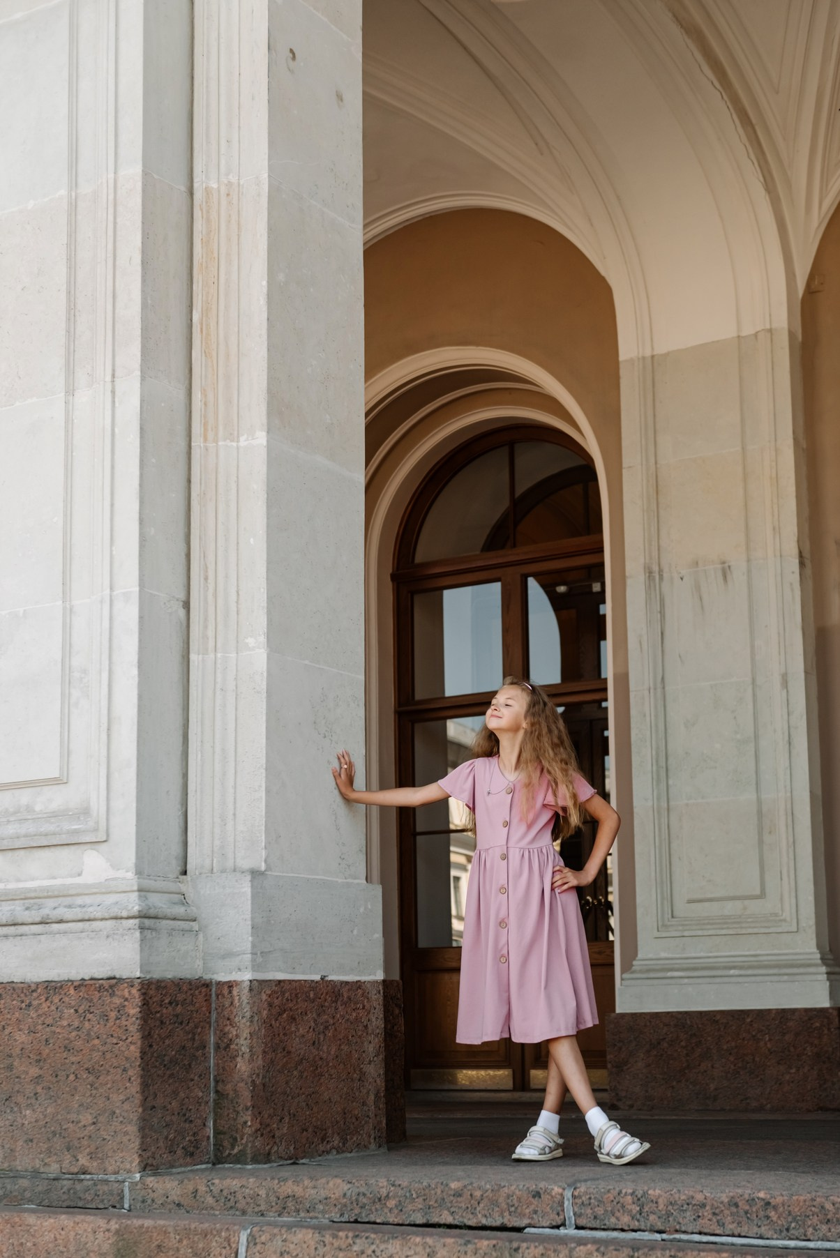 Победитель 2024. Свадебный и семейный фотограф в Санкт-Петербурге Елена Худякова
