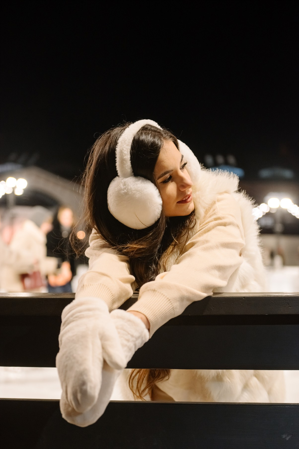 Индивидуальная. Диана. Свадебный и сеейный фотограф в Санкт-Петербурге Елена Худякова