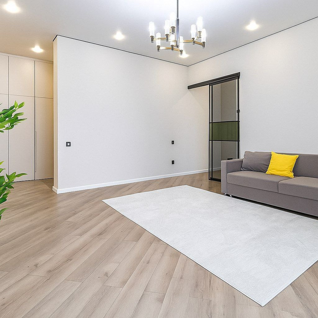 ЖК Эверест. Ремонт квартир и домов «под ключ»