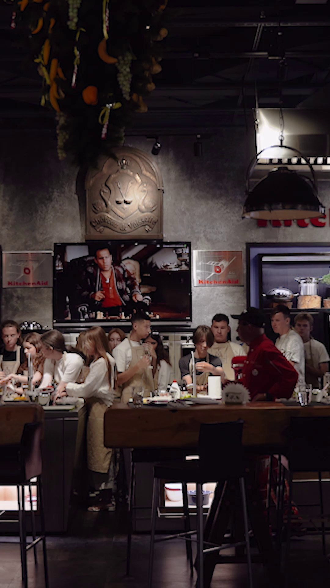 Видеограф семейный в Москве. Фотограф и видеограф в Москве и Абу Даби Мария Кулагина