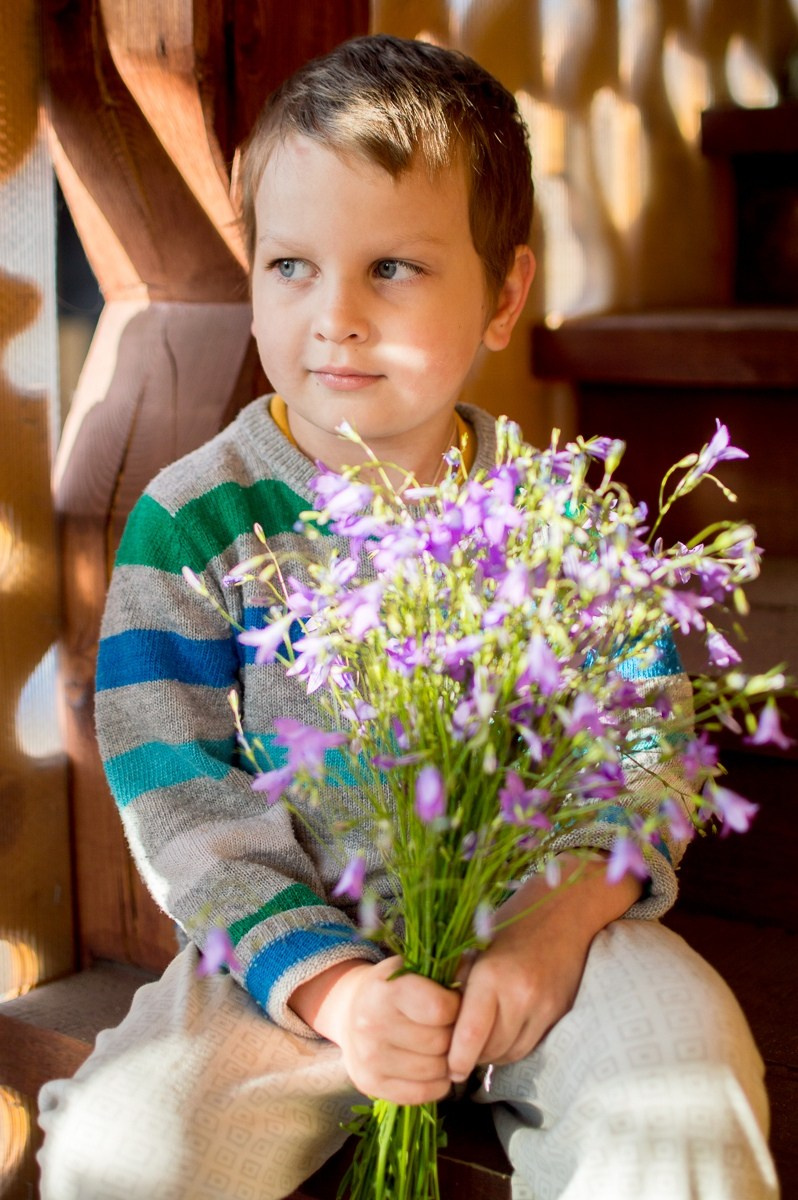 Детские. Фотограф в Санкт-Петербурге
