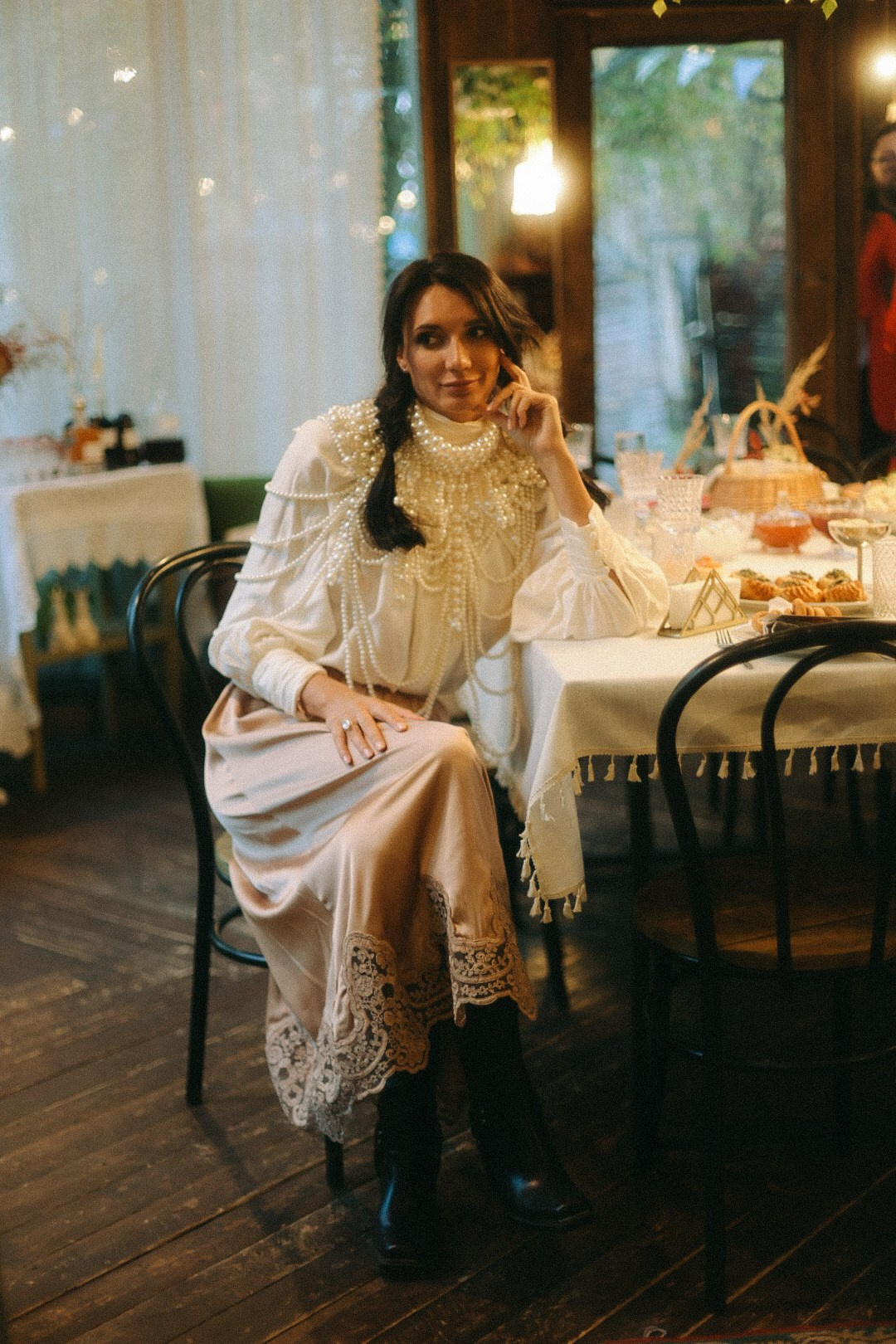 B-day Liza. Фотограф Нижний Новгород