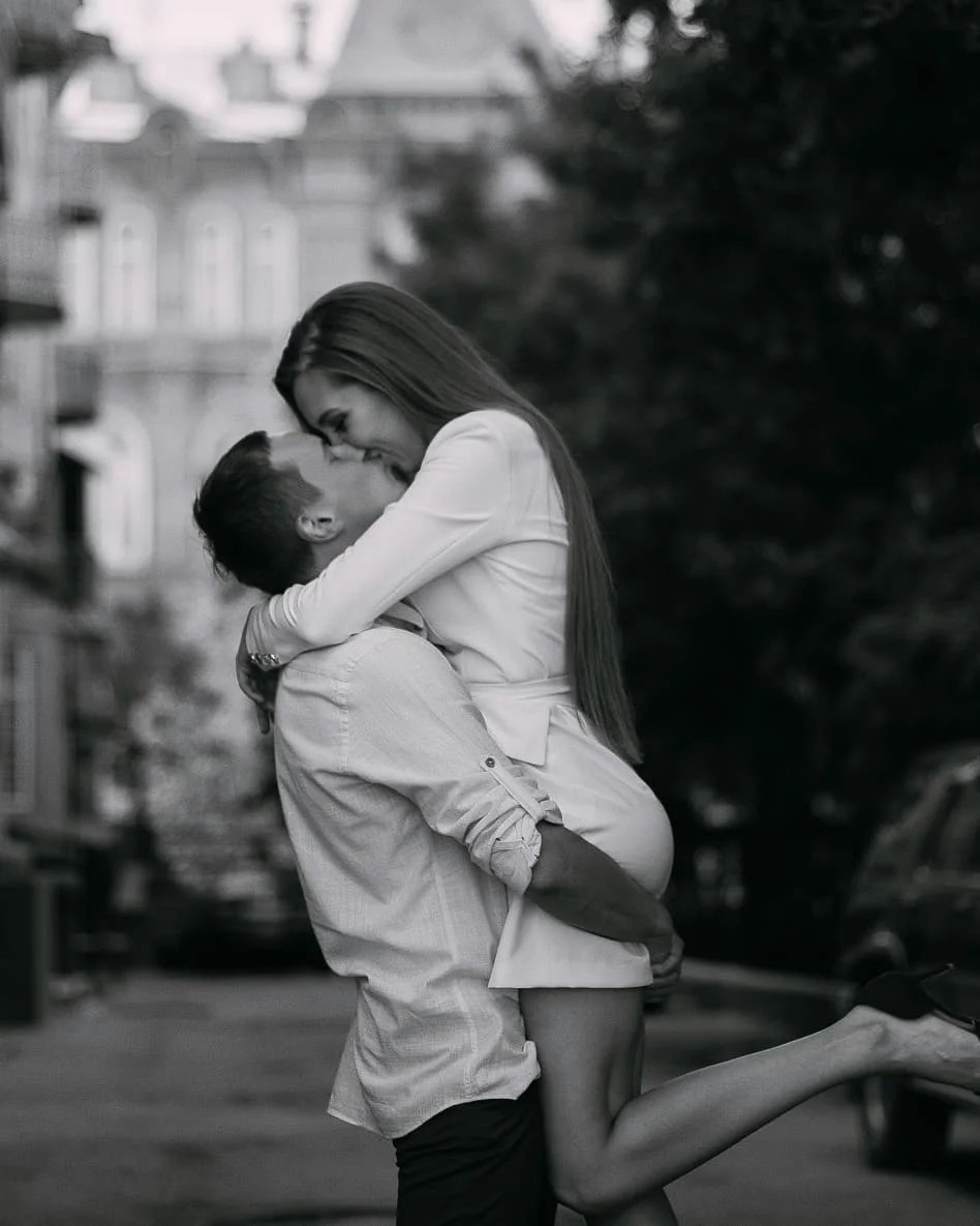 Моя история. Екатерина Архипова фотограф в Санкт-Петербурге