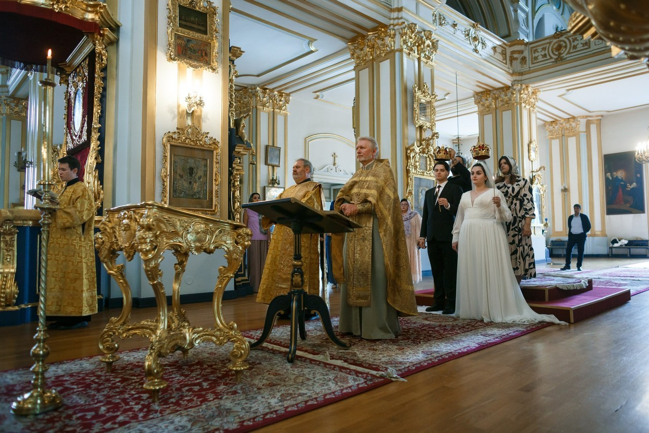 Отзывы о моей работе. Свадебный фотограф Игорь Брундасов 8PHOTO на свадьбу венчание загс СПб