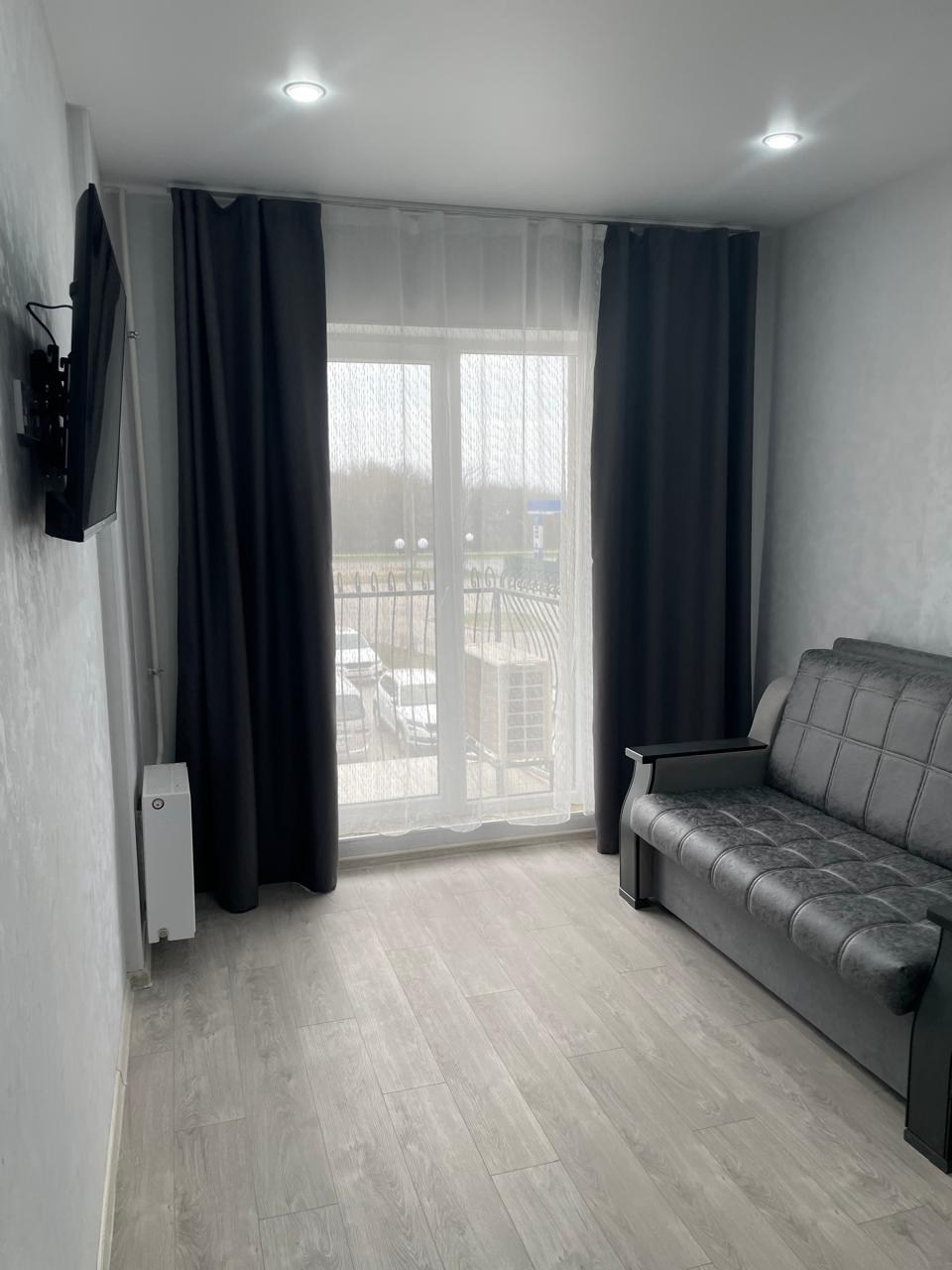 Ул. 60 лет ВЛКСМ. Отдых в Евпатории без забот — аренда жилья, трансфер, размещение под ключ