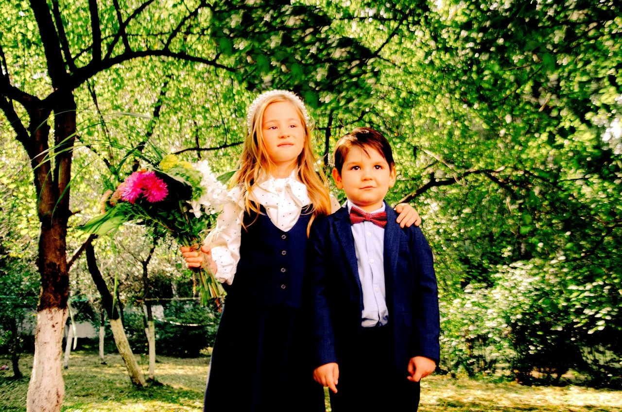 Школа.1 сентября. Главная