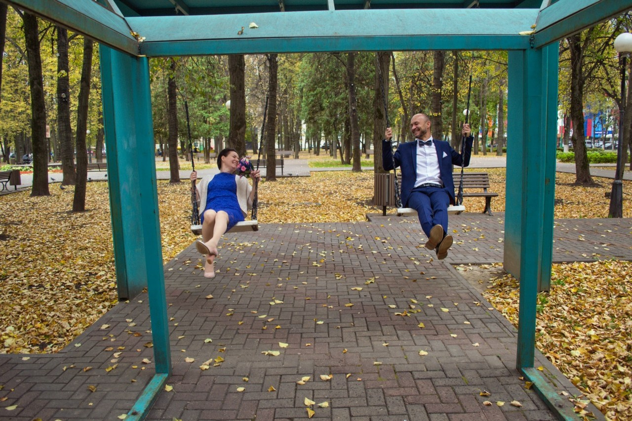 Свадьбы. Главная