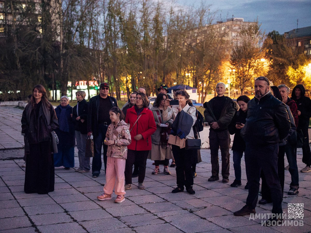 Панки-романтики