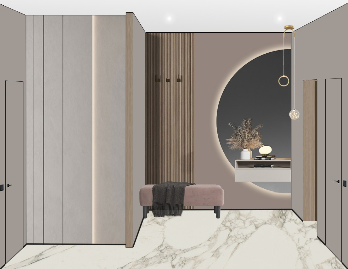 Частный дом, г. Ессентуки