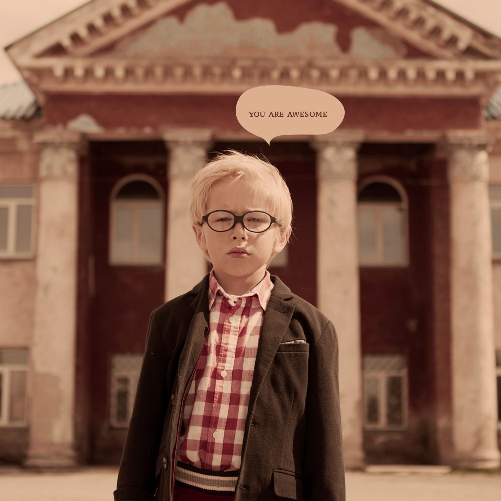 HOUSE OF CULTURE. Арт-фотограф и преподаватель Анна Гражданкина