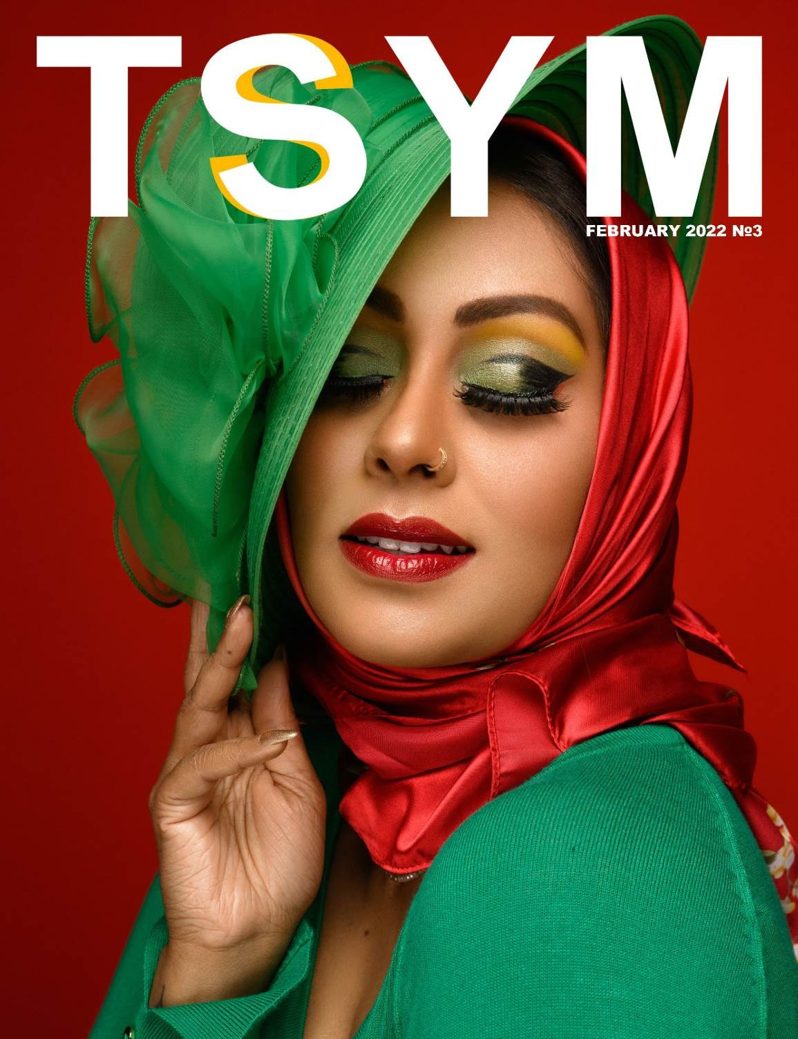 TSYM. Фотограф Александра Степанова