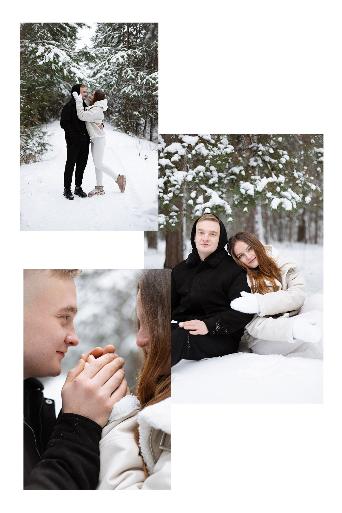 Ярик & Алина. Фотограф Рязань I Яна Прокофьева