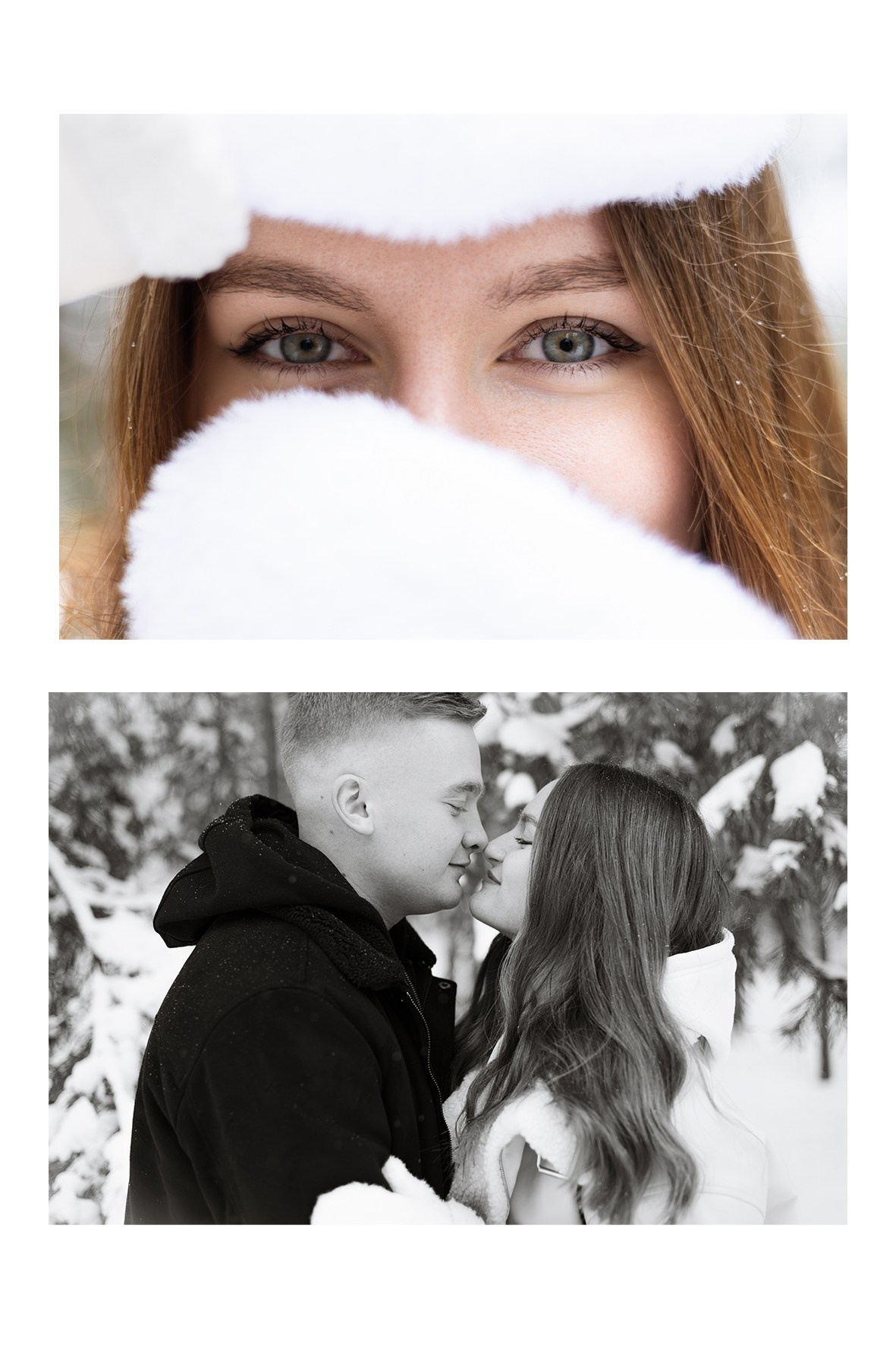 Ярик & Алина. Фотограф Рязань I Яна Прокофьева