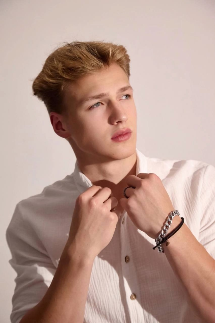 Иван Н 191 рост 120_80_100. Модельное агентство Queen's models| Екатеринбург Челябинск Первоуральск