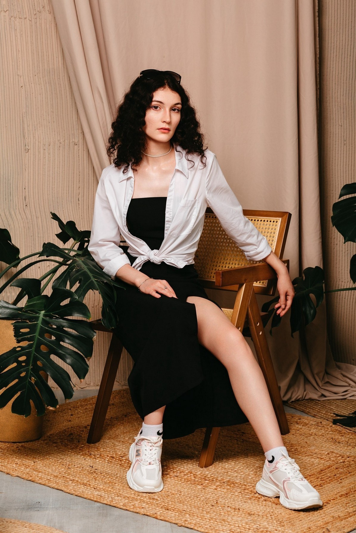 Алина З 19 лет, 164 см, 80_58_91. Модельное агентство Queen's models| Екатеринбург Челябинск Первоуральск