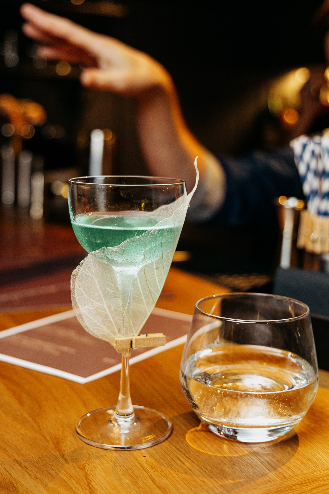 Винный Бар. Фотограф в Санкт-Петербурге Гладкий Сергей