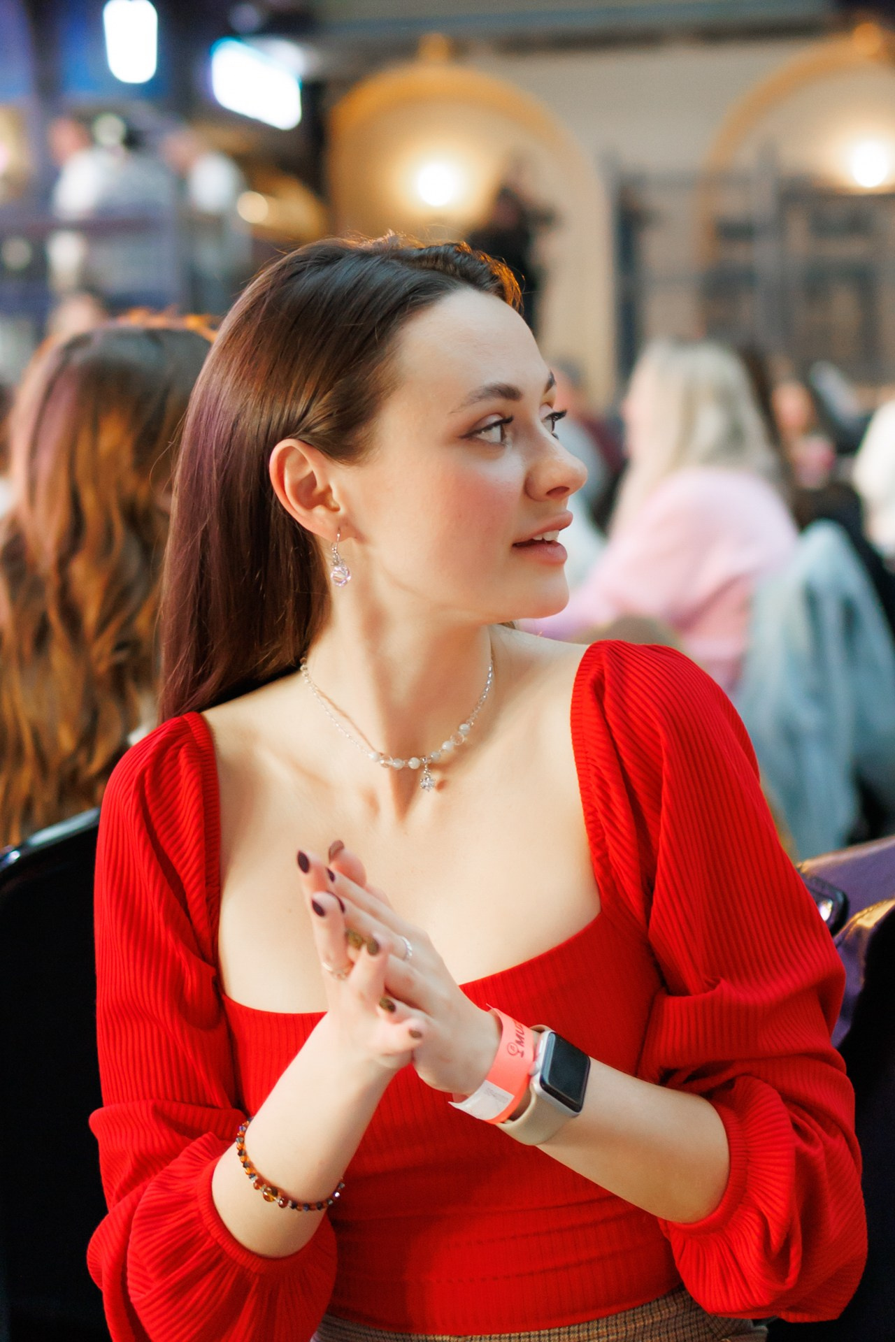 Muzloto. Фотограф в Санкт-Петербурге Гладкий Сергей