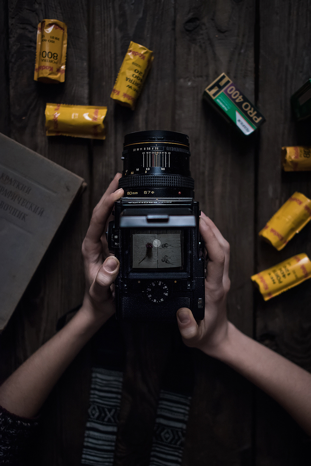 Предметная фотосъемка. Фотограф в Краснодаре, Москве, Санкт-Петербурге Андрей Резун
