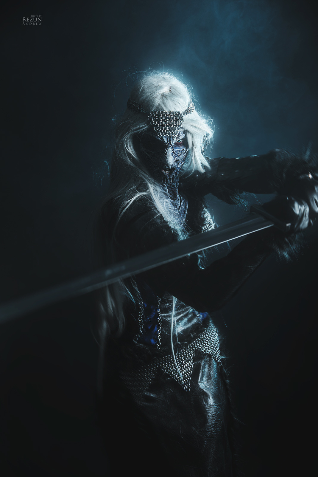 Лента. Фотограф в Краснодаре, Москве, Санкт-Петербурге Андрей Резун