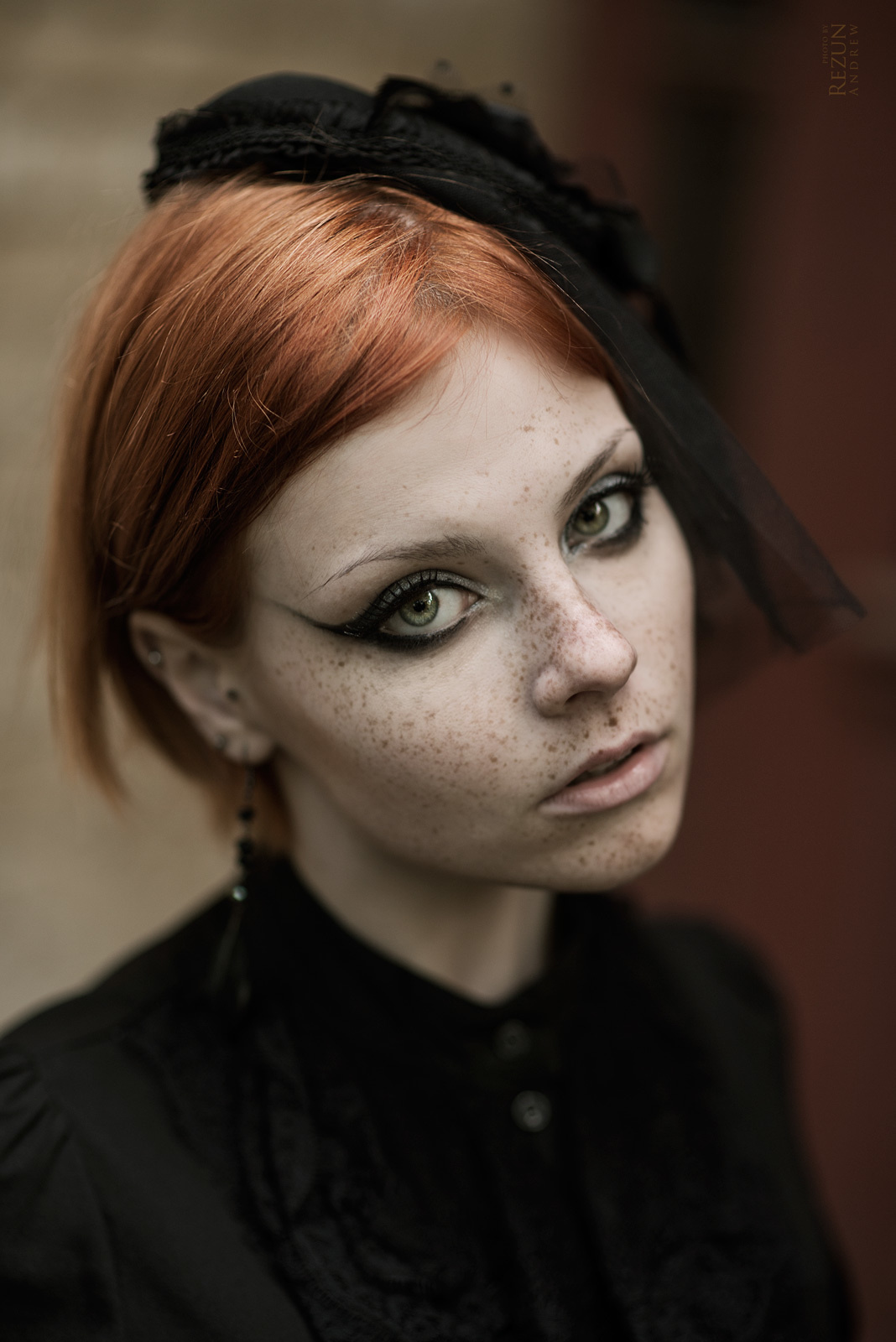 Лента. Фотограф в Краснодаре, Москве, Санкт-Петербурге Андрей Резун