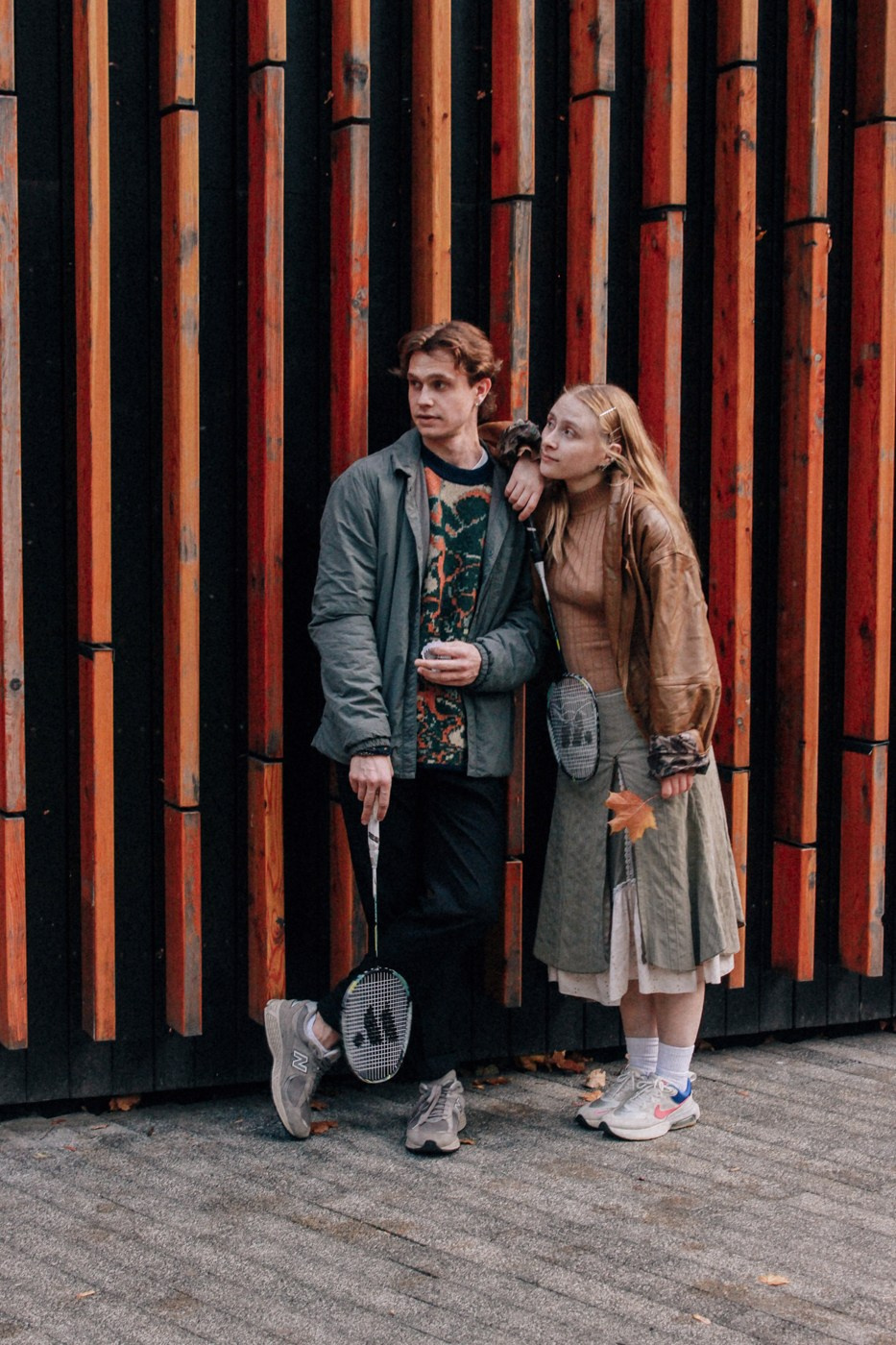 К и А. Фотограф Москва