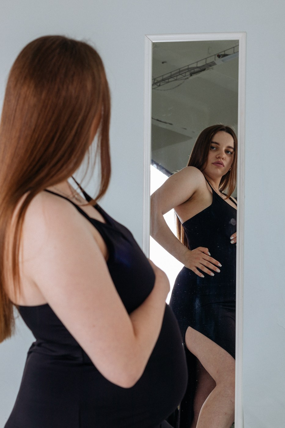 Оля. Фотограф Москва