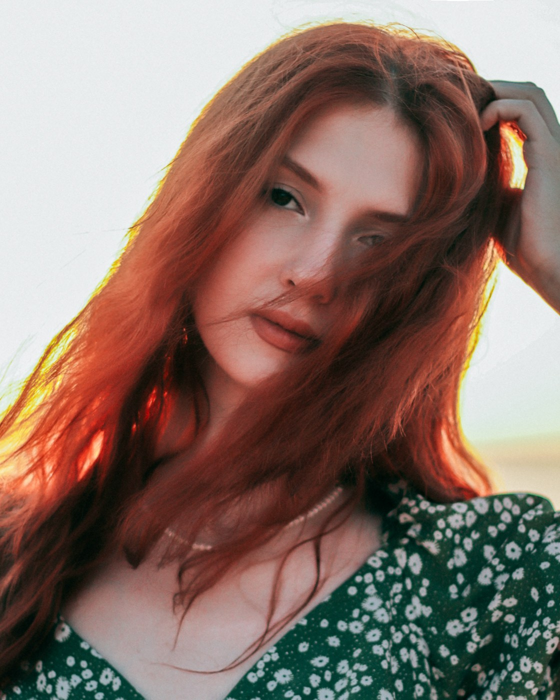 Екатерина. Ейск. Фотограф Москва