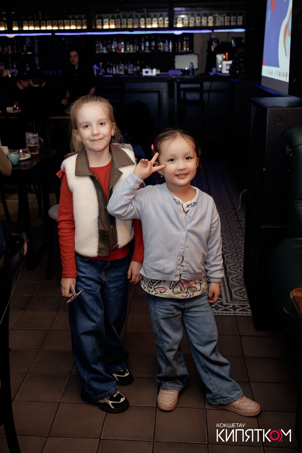 WOW QUIZ. КИПЯТКОМ КОКШЕТАУ