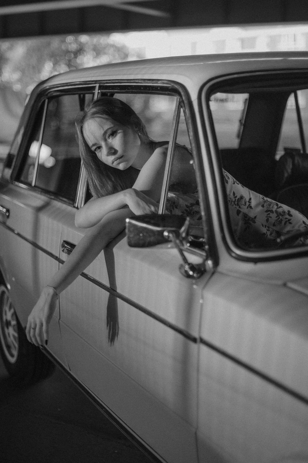 Розовый закат. Павел Померанцев