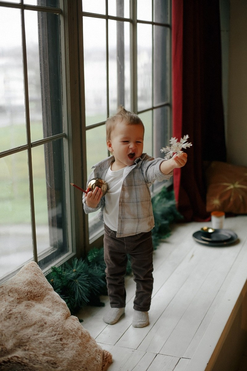 Дети. Фотограф Александра Рышкова