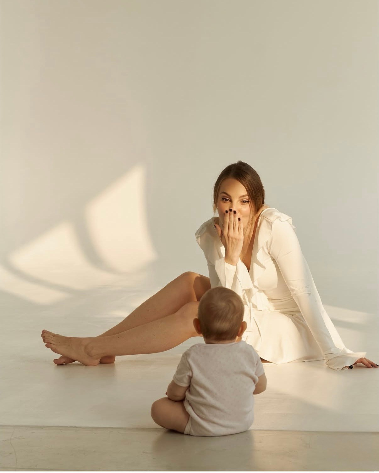 Семейная. Фотограф Владивосток Гасанова Екатерина