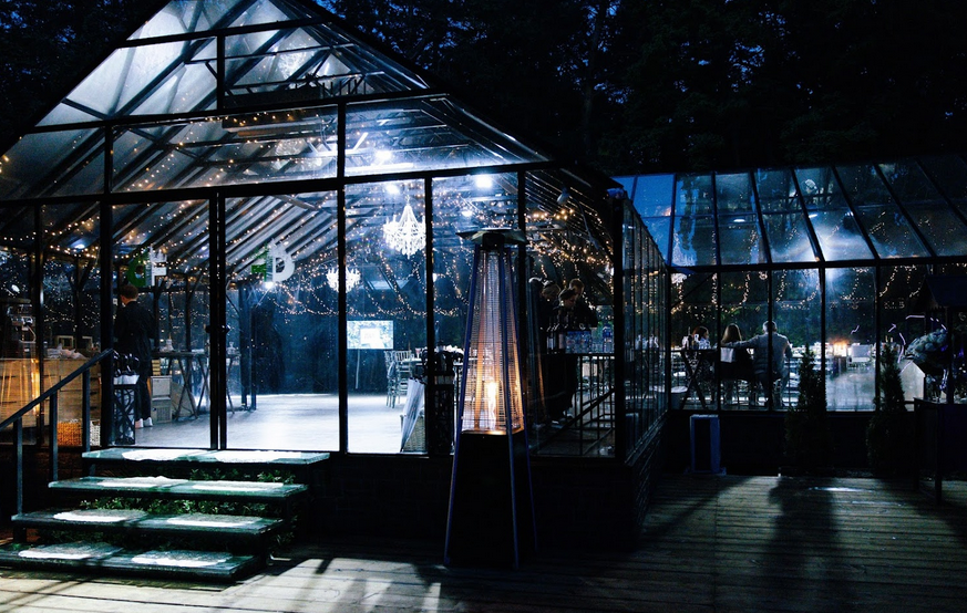 Площадка № 3-2. Свадебный и портретный фотограф Москва