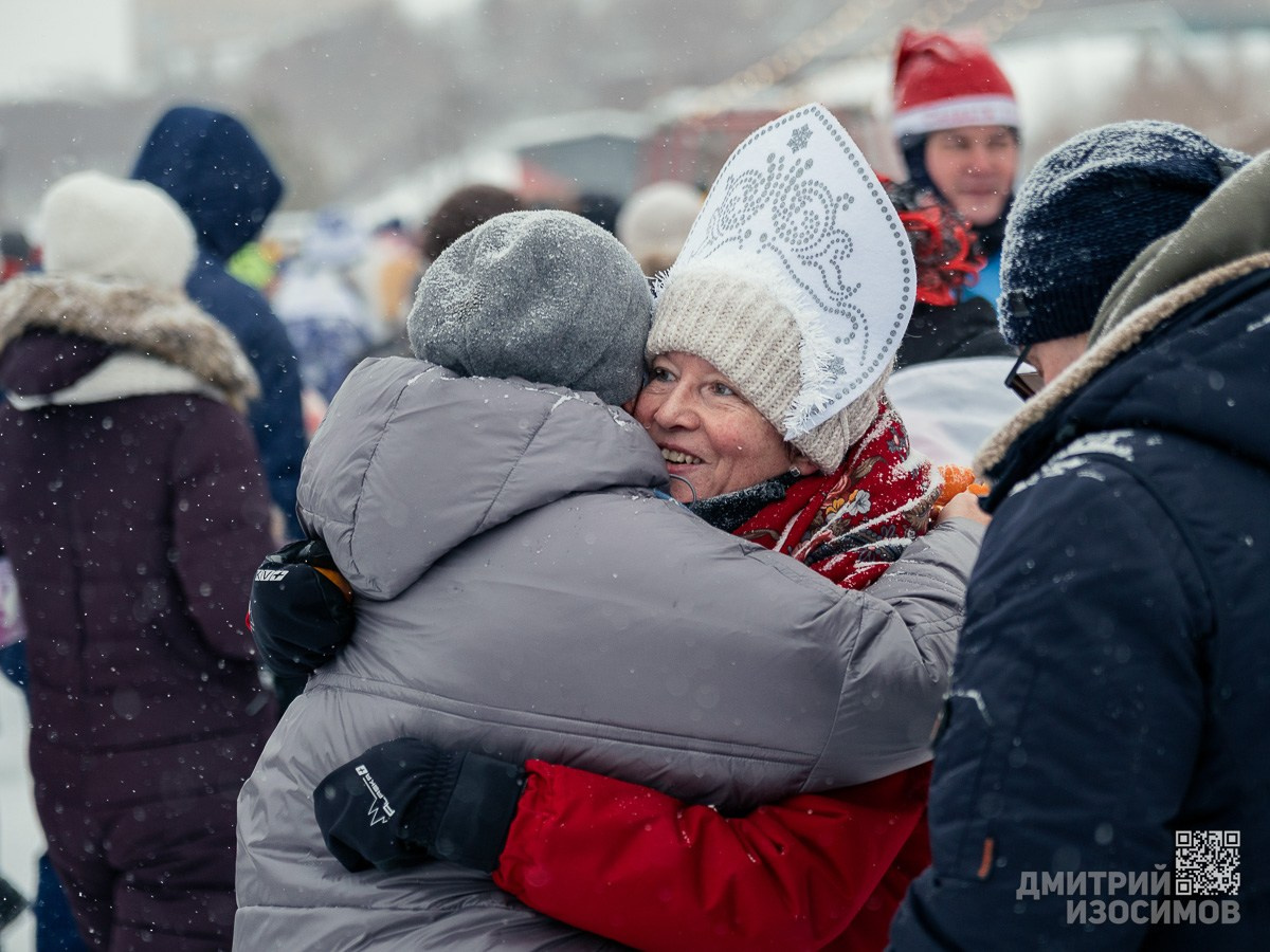 Забег обещаний