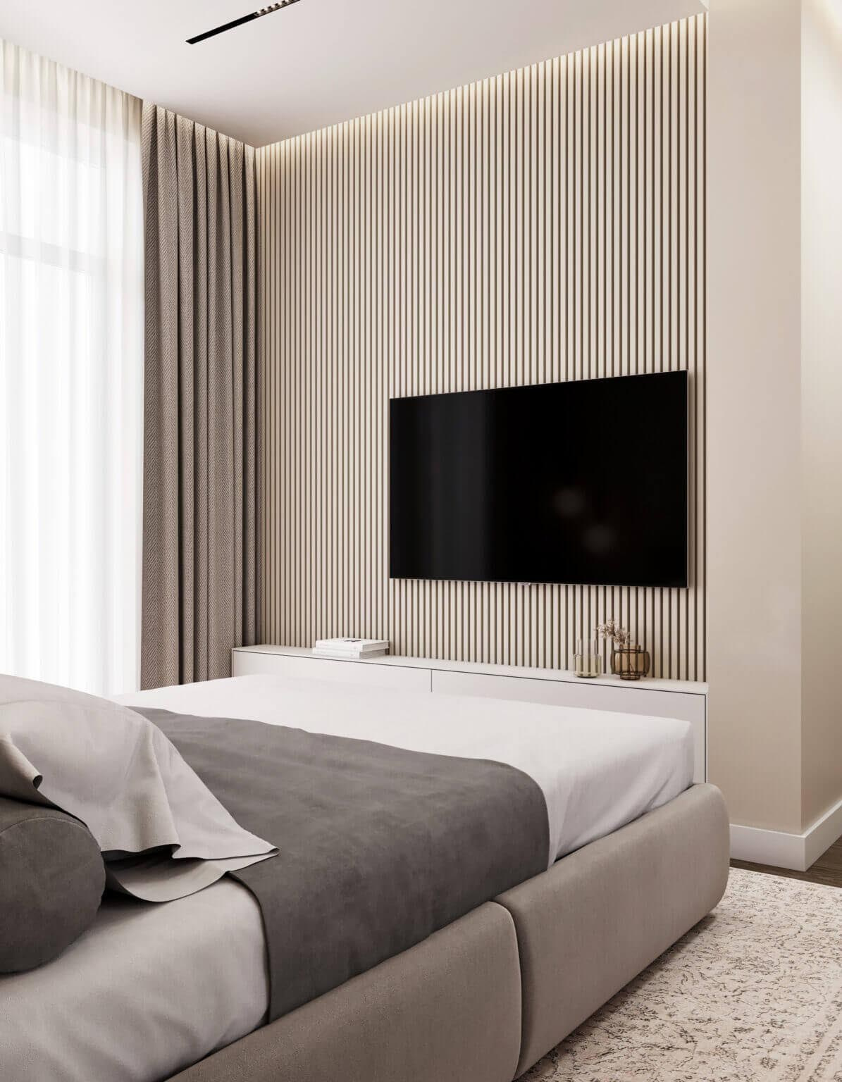 21. Студия дизайна интерьера RISE DESIGN STUDIO