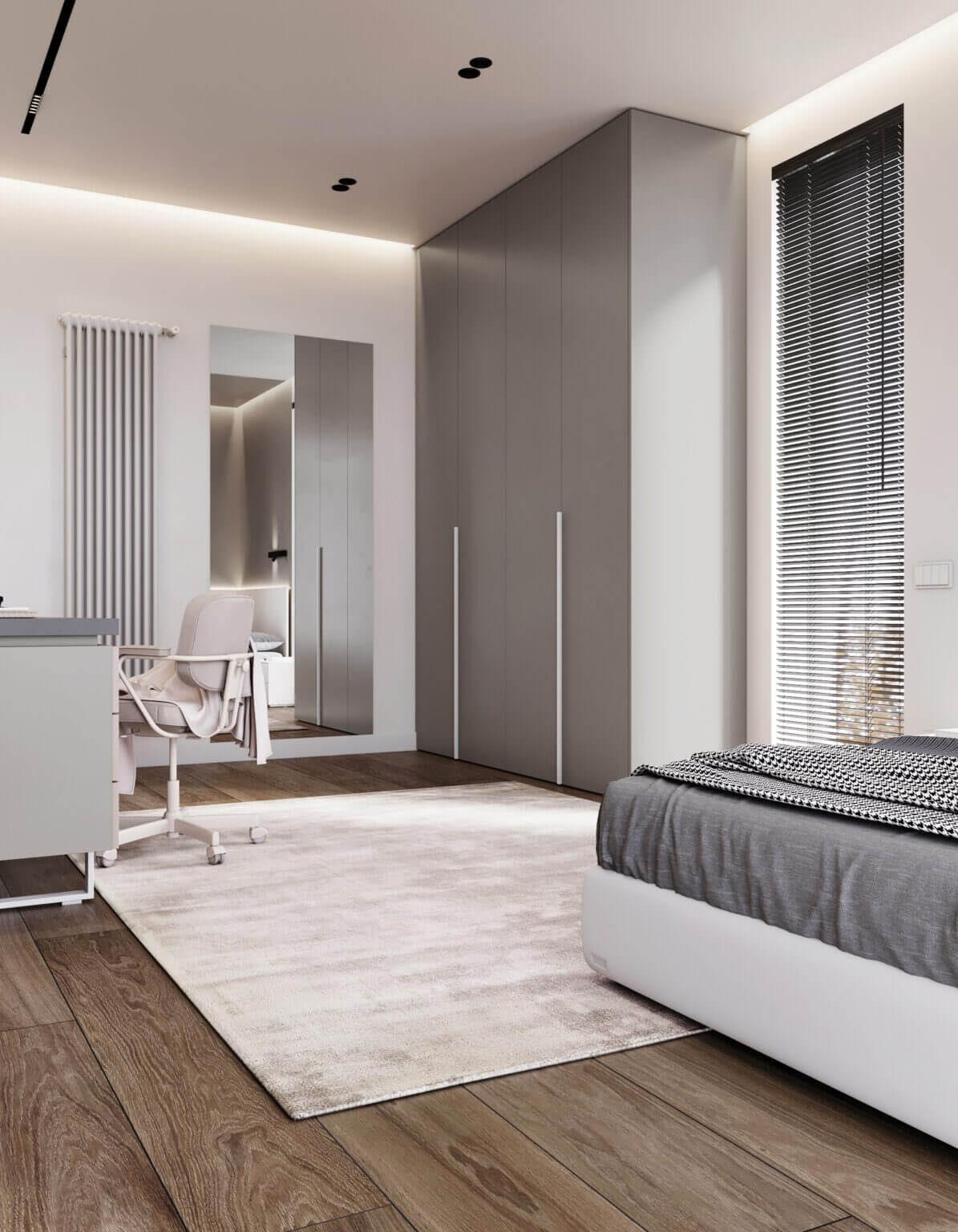 21. Студия дизайна интерьера RISE DESIGN STUDIO