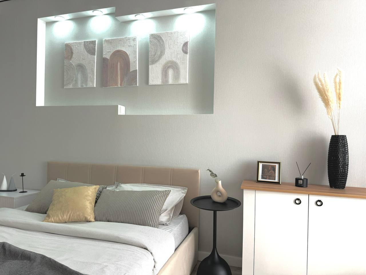 Я создаю картины идеально дополняющие Ваш интерьер. Хоумстейджер в Великом Новгороде. Подготовка недвижимости к аренде и продаже