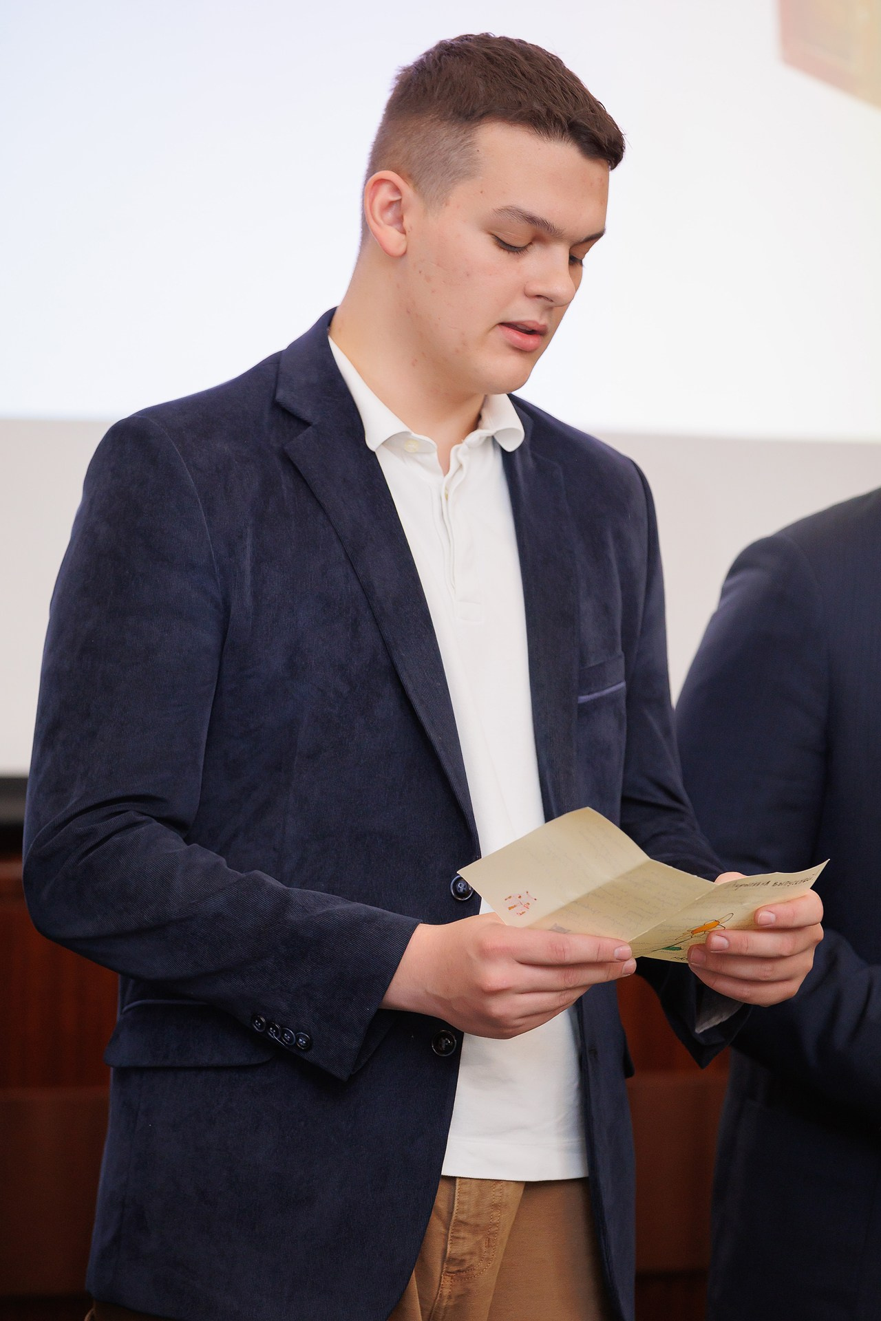 Последний звонок. Фотограф в Москве и МО, Алексей Балышев