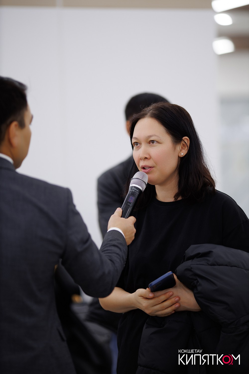 Mom & Baby. КИПЯТКОМ КОКШЕТАУ