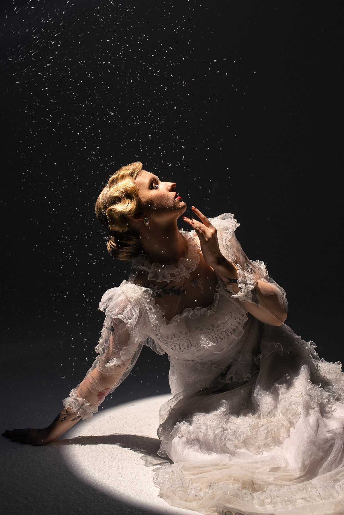 Анна. Свадебный фотограф Белгород