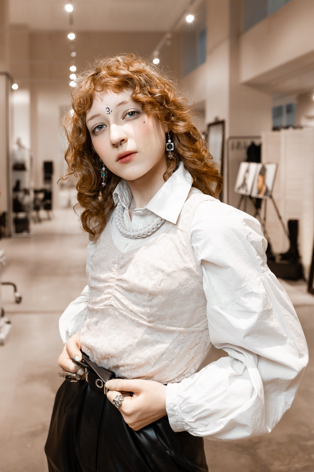 Мастер класс «Имидж. Голос. Слово». Фотограф в Санкт-Петербурге — Сергей Петров