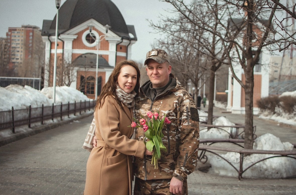 ФОТОПРОГУЛКИ. Фотограф крещений, семейный фотограф Приходько Ксения