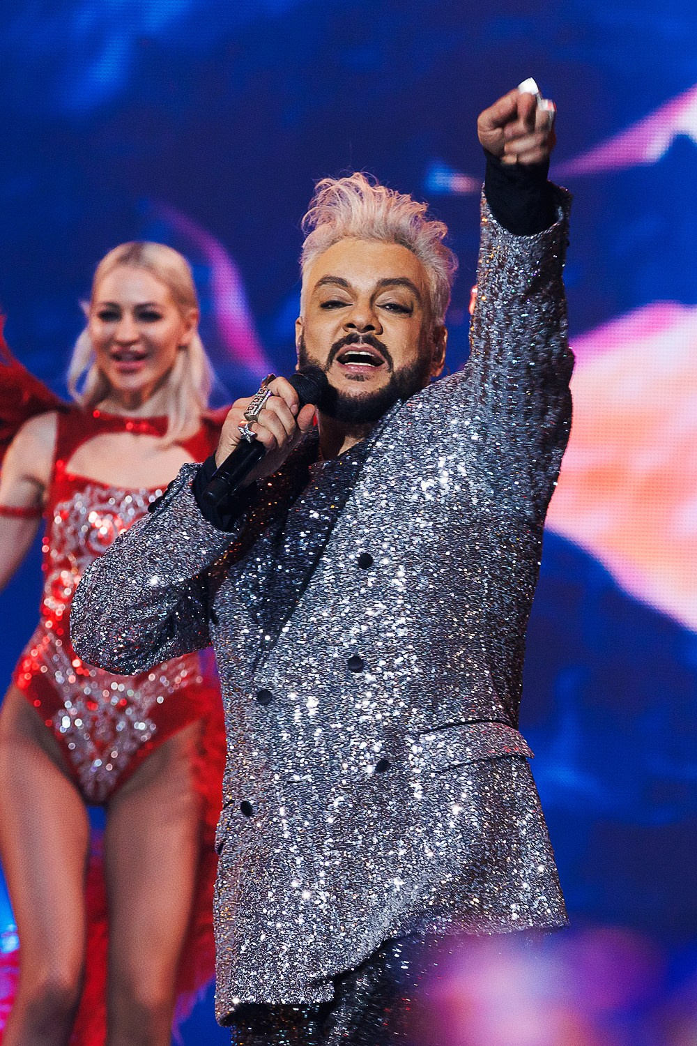 Концертный фотограф Москва Спб