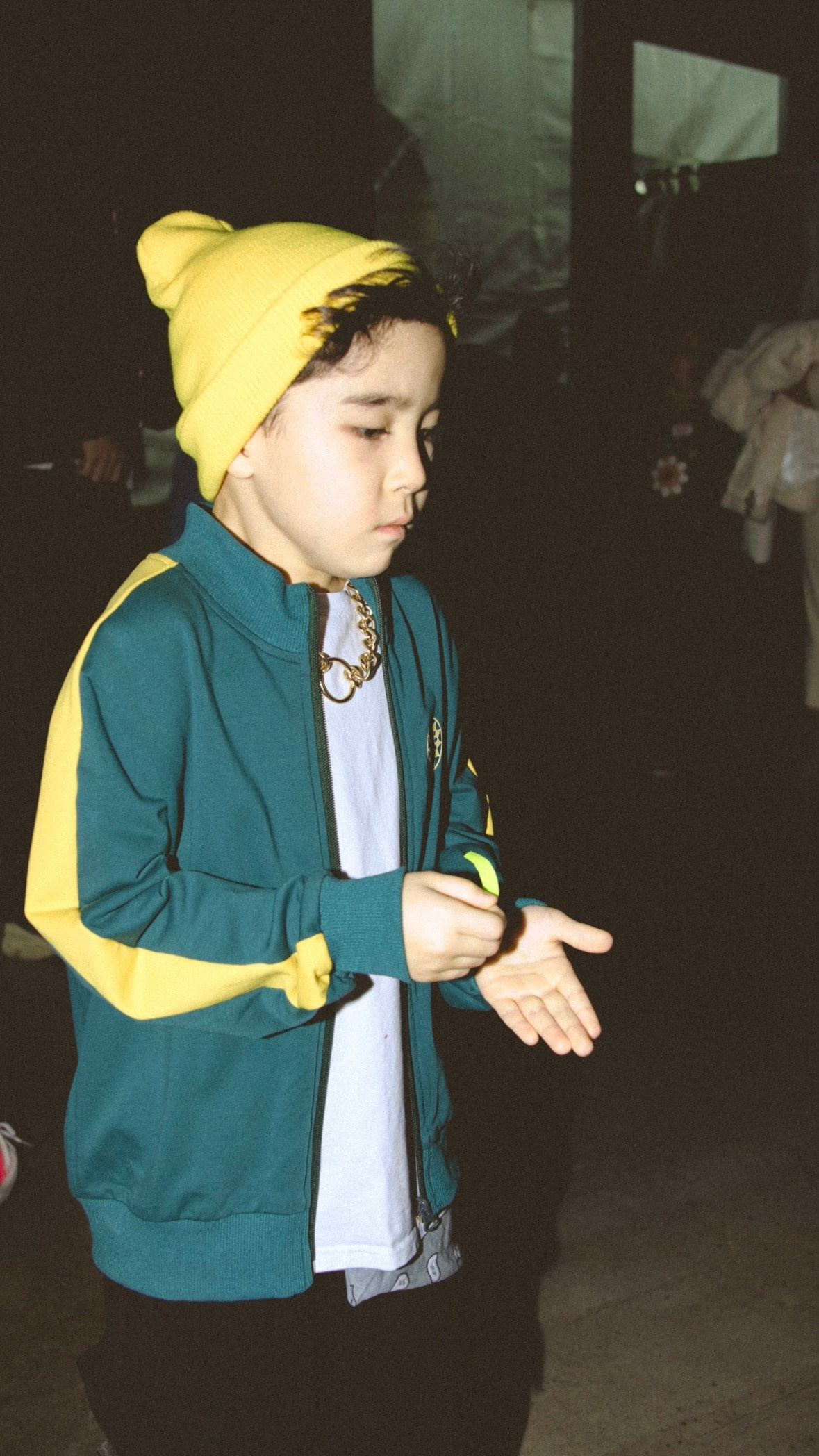 EFW 2023. Fashion, portrait, personal photographer. Almaty, KZ