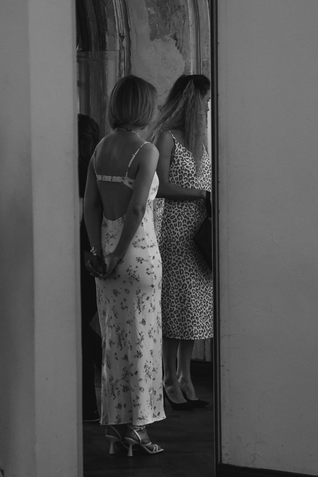 Дмитрий и Надежда. Фотограф Нижний Новгород