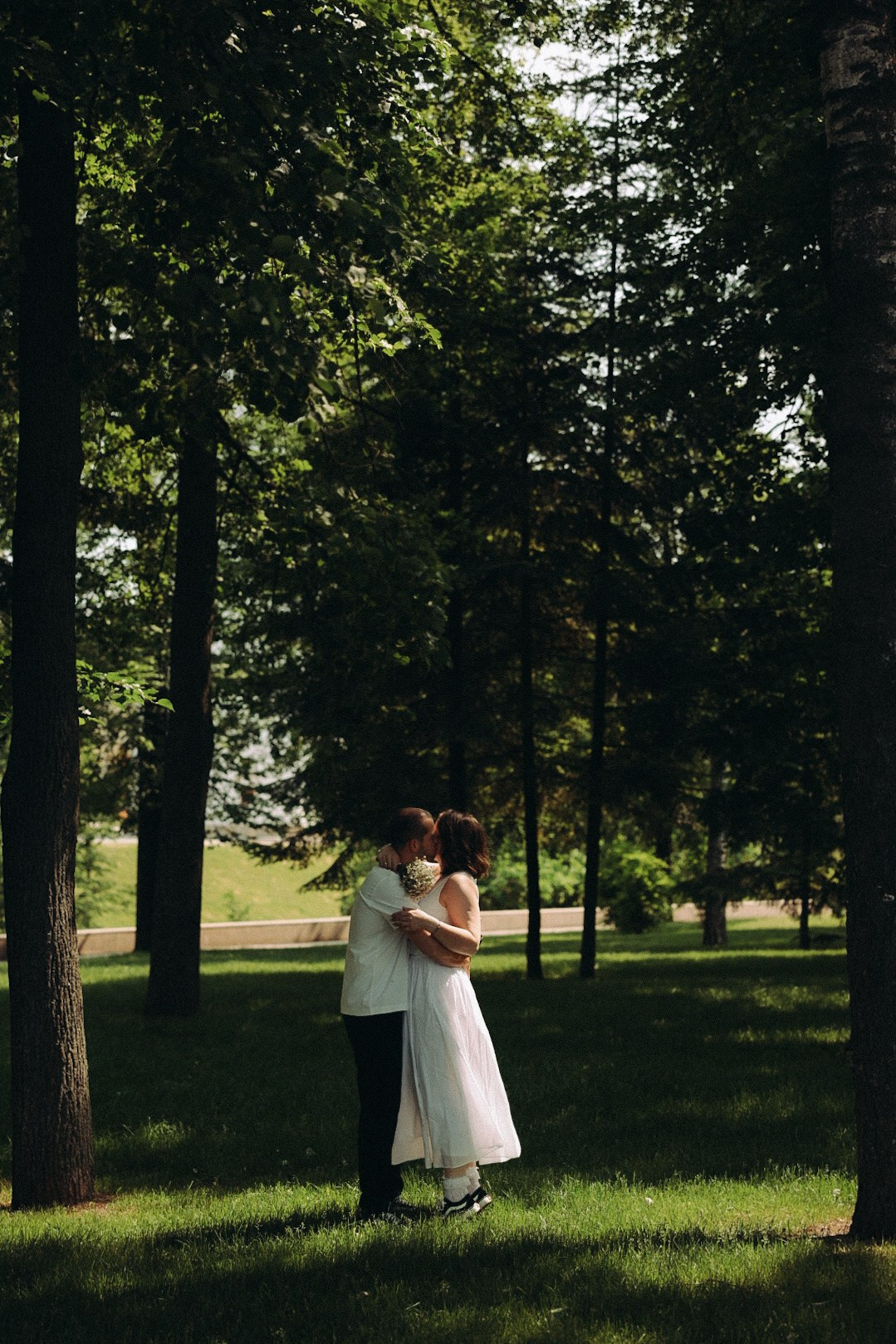 Андрей и Вика. Фотограф Нижний Новгород