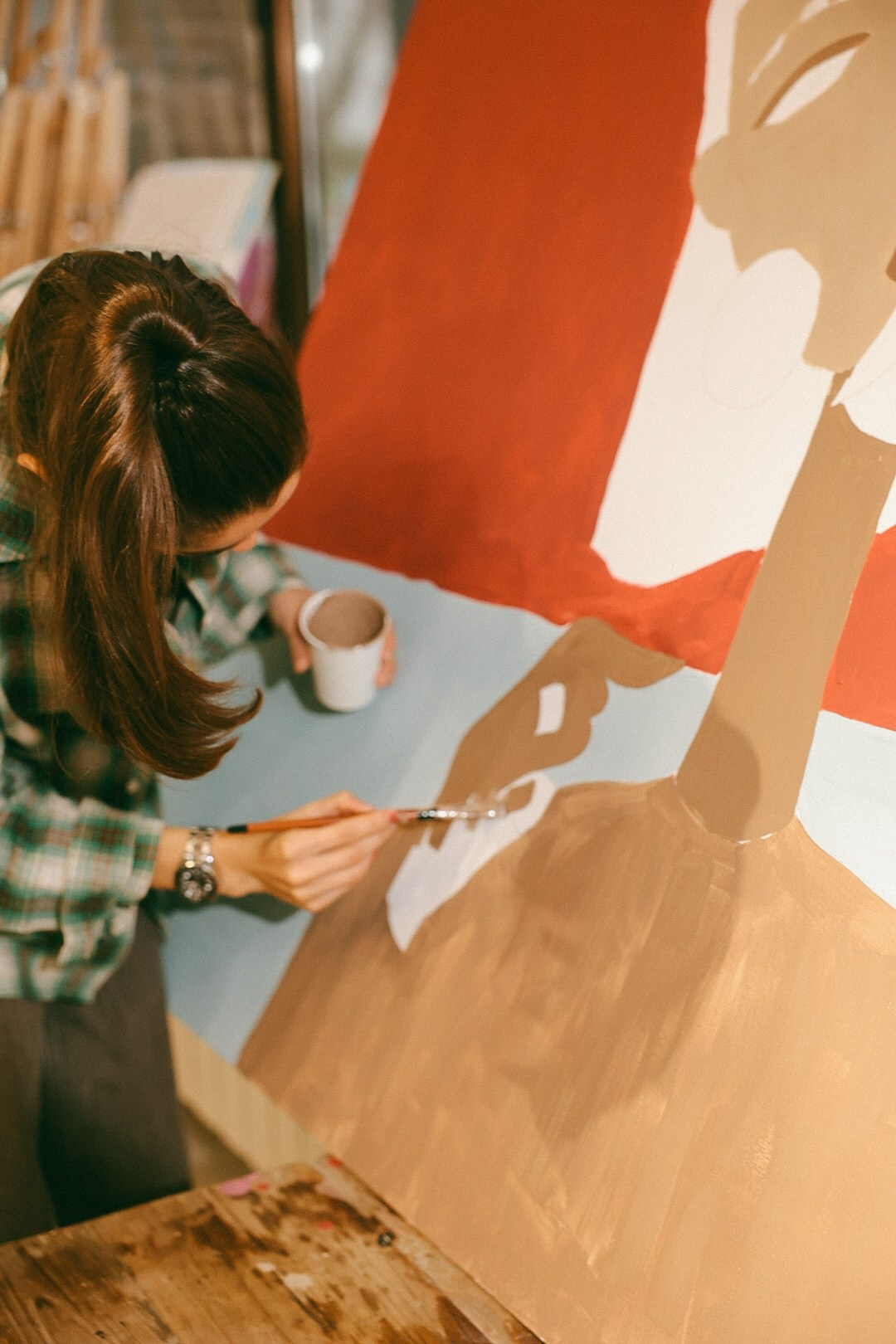 Нина и Ксюша. Фотограф Нижний Новгород