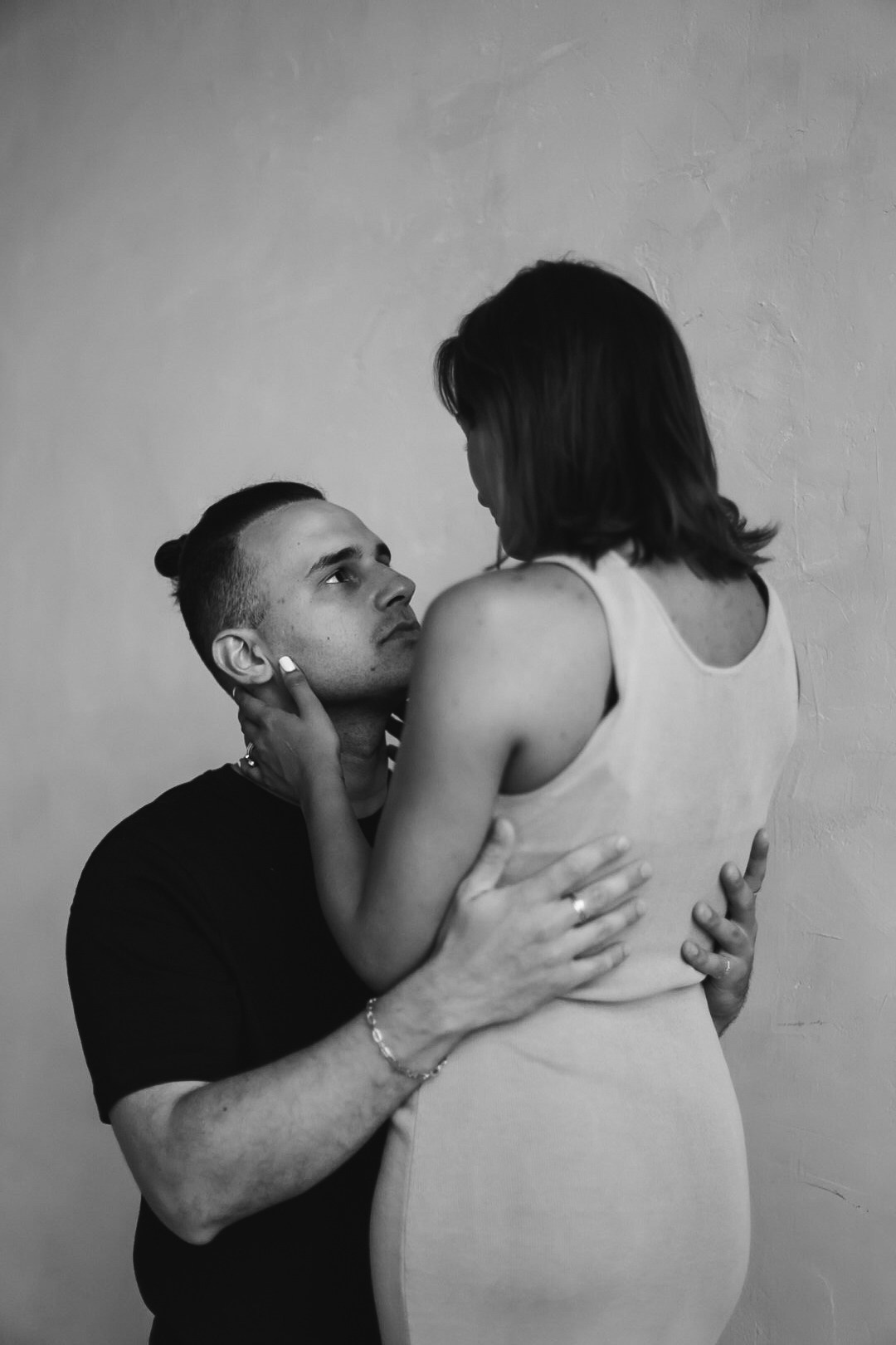 Вадим и Катя. Фотограф Нижний Новгород