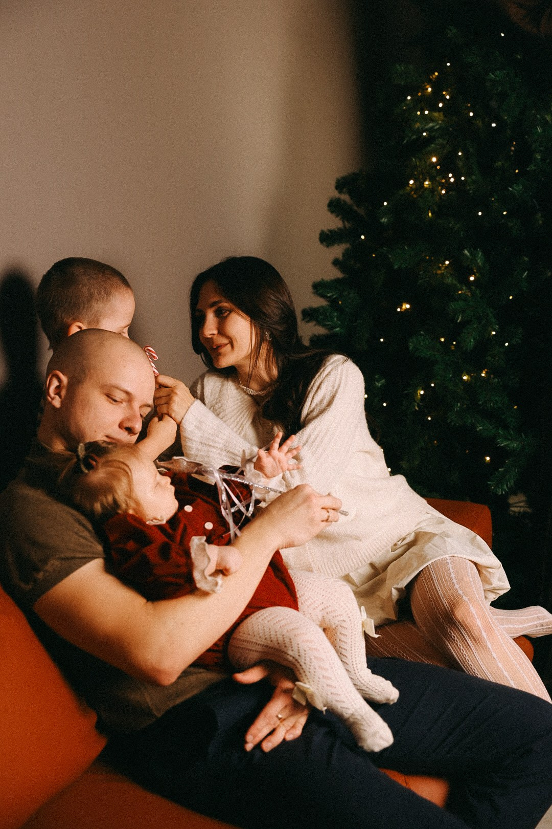 Family. Фотограф Нижний Новгород