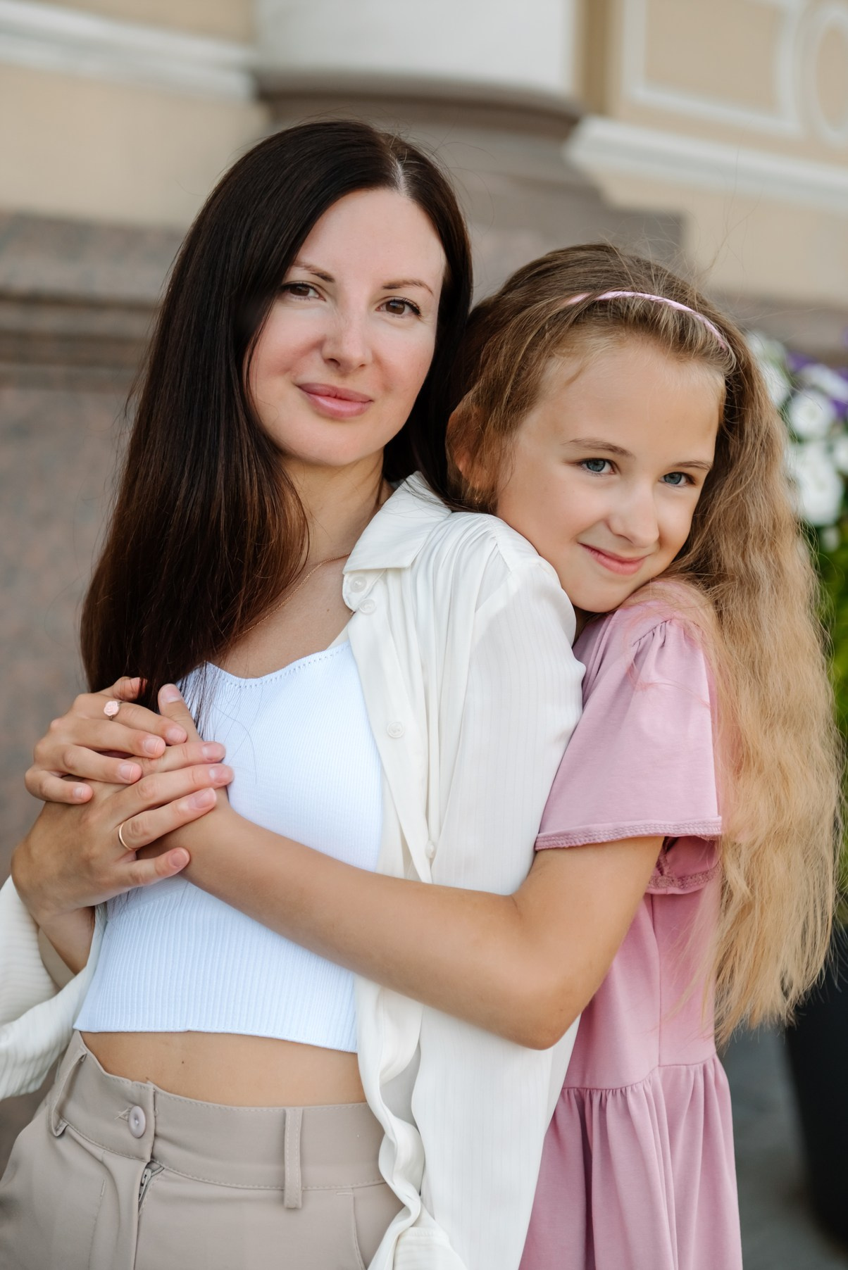 Исаакиевский собор. Свадебный и сеейный фотограф в Санкт-Петербурге Елена Худякова