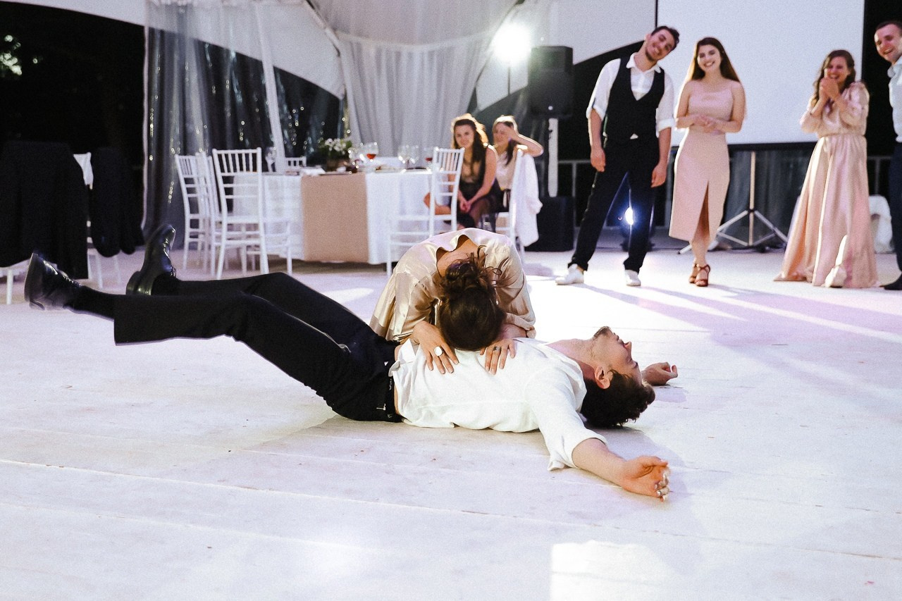 Инна & Дмитрий (полный день). Свадебный и семейный фотограф Скрынник Светлана